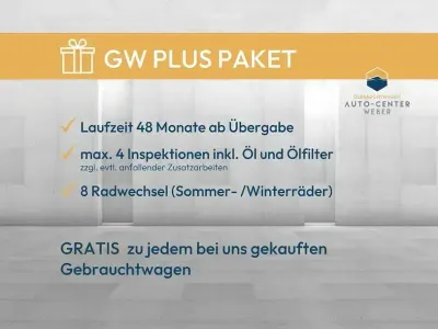 Gebraucht Skoda Superb Selection 150 PS (110 kW) 2025 Weiß Kombi