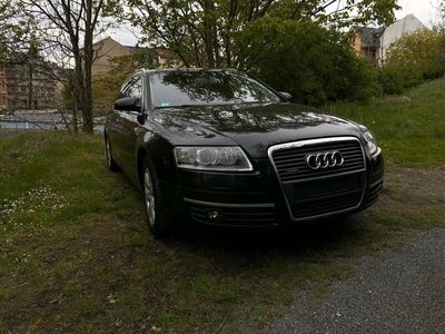 gebraucht Audi A6 3.0 tdi TÜV neu