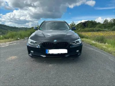 Gebraucht BMW 318