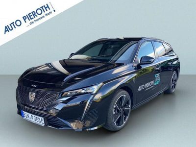 Peugeot e-308