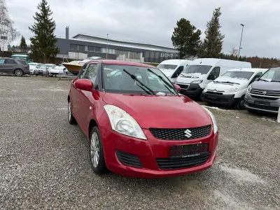 Gebraucht Suzuki Swift