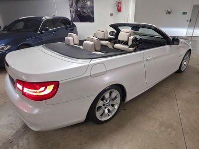 BMW 318 Cabriolet