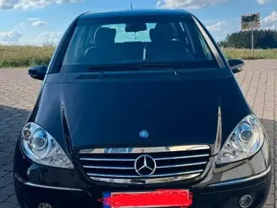 Gebraucht Mercedes A150