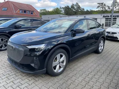Gebraucht Audi e-tron Sportback