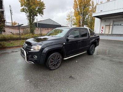 VW Amarok