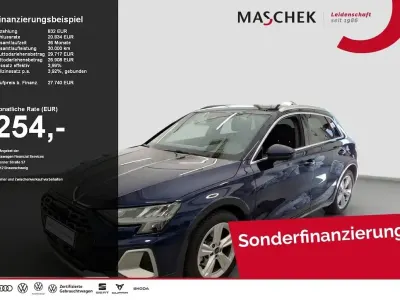 Gebraucht Audi A3