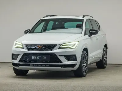 Gebraucht Cupra Ateca 300 PS (220 kW) 2020 SUV