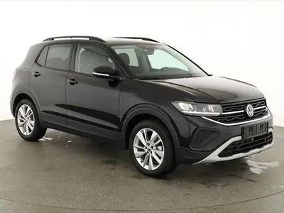 Nouă VW T-Cross Life 116 CP (85 kW) 2026 Andere SUV