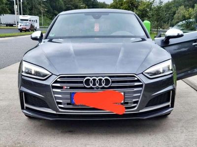 Audi S5 Sportback