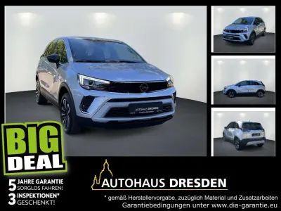 Gebraucht Opel Crossland