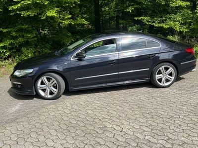 gebraucht VW CC 