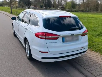 Gebraucht Ford Mondeo 165 PS (121 kW) 2019 Kombi