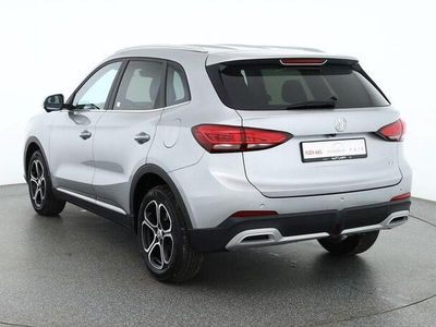 Nouă MG ZS Comfort 116 CP (85 kW) 2026 Argintiu SUV