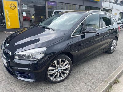 BMW 225 Active Tourer
