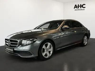 Gebraucht Mercedes E450