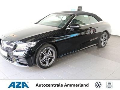 Mercedes C180