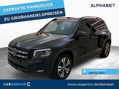 Mercedes GLB200