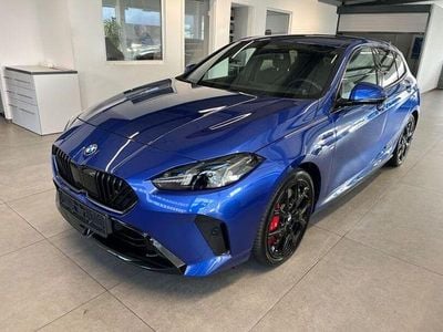 Gebraucht BMW 120 M Sport 156 PS (114 kW) 2025 Blau Kleinwagen