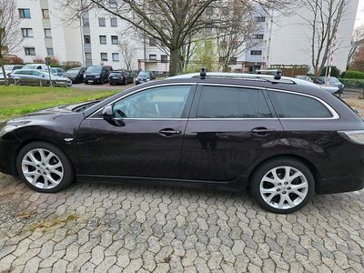 Gebraucht 2009 Mazda 6 Kombi | 3.300 € (Fairer Preis)