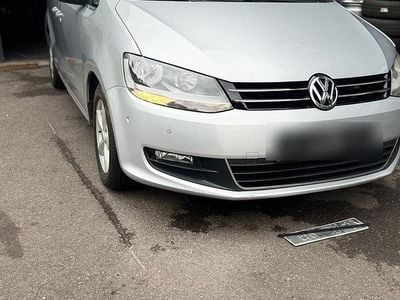 VW Sharan