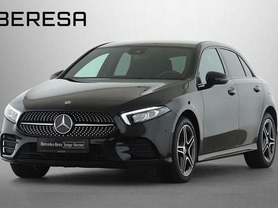 Mercedes A250