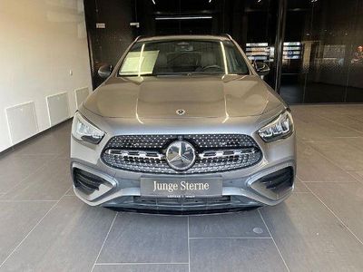 Gebraucht Mercedes GLA200 163 PS (119 kW) 2024 SUV