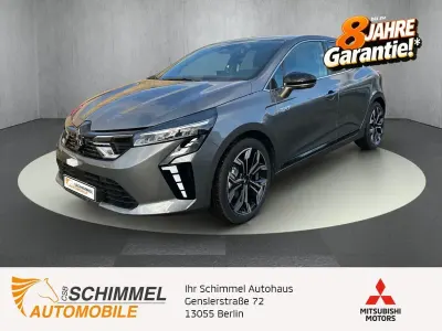Nieuw Mitsubishi Colt Edition 94 PK (69 kW) 2025 Grijs Hatchback