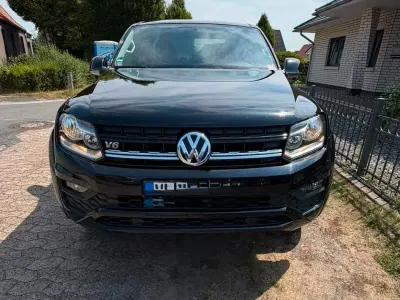 Gebraucht VW Amarok