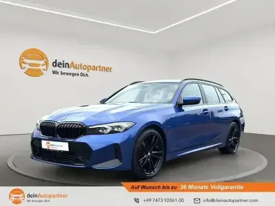 Gebraucht BMW 320