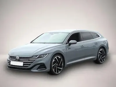 Gebraucht VW Arteon R-line 200 PS (147 kW) 2022 Manufacturer