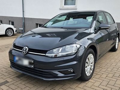 gebraucht VW Golf VII 1.0 TSI TREND Klima PDC