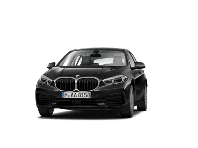 Gebraucht BMW 118
