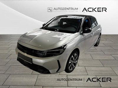 Neu Opel Corsa 101 PS (74 kW) 2025 Grau Kleinwagen