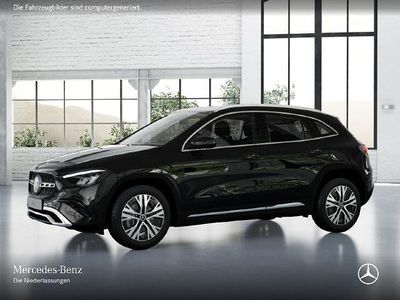 Mercedes GLA250