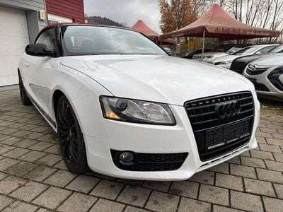 Gebraucht Audi A5 Sport 160 PS (117 kW) 2010 Andere Coupé
