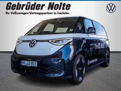 gebraucht VW ID. Buzz 