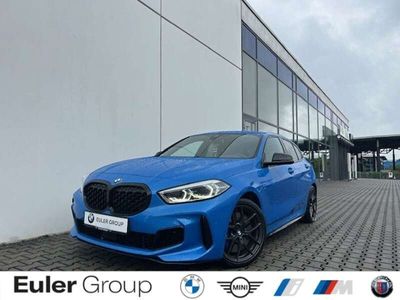 BMW 135