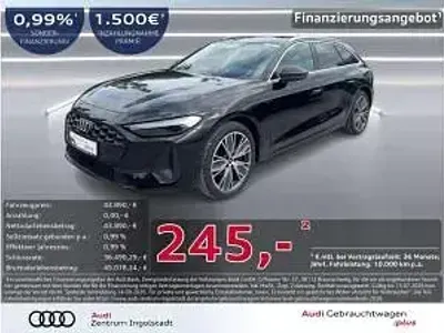 Gebraucht Audi A5