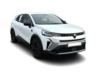 Gebraucht Renault Symbioz Esprit Alpine 2025 Weiss SUV
