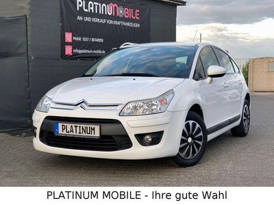 Citroën C4
