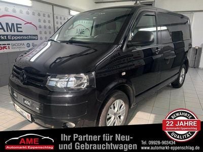 VW Multivan