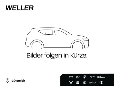 Gebraucht Mercedes C300e