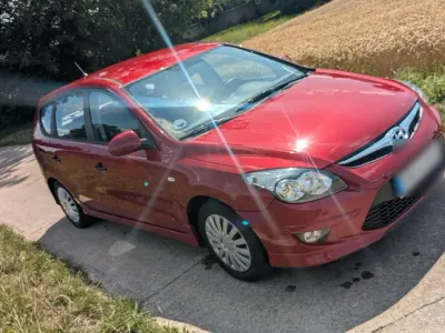 Gebraucht Hyundai i30