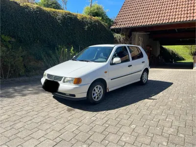 Gebraucht VW Polo