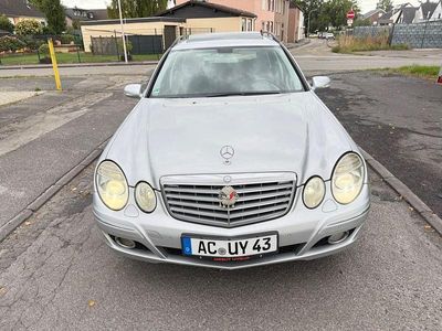 Mercedes E230