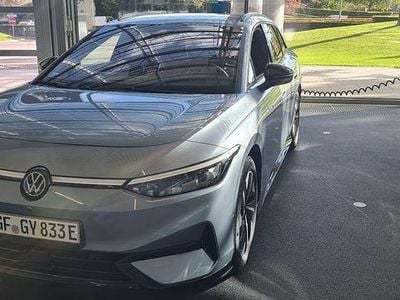 Gebraucht VW ID.7 Pro 210 kW (286 PS) 2025 Kombi