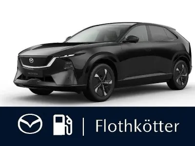 Neu Mazda CX-6e Takumi-Line 189 kW (258 PS) 2026 Jet black SUV