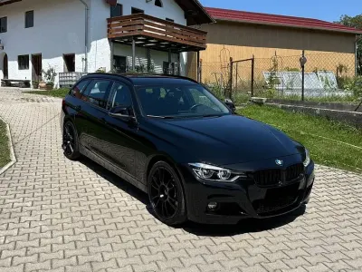 Gebraucht BMW 340