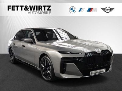 BMW 740