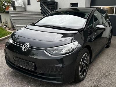 Usata VW ID.3 Pro Performance 150 kW (204 CV) 2020 Grigio Utilitaria